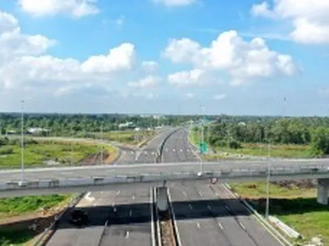 Hội thảo về hiệu quả đầu tư cầu cạn đường cao tốc cho vùng ĐBSCL