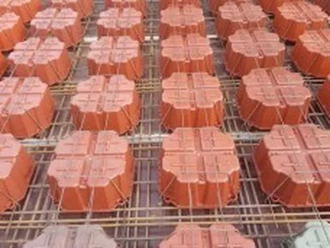 Tbox Việt Nam báo giá chuyển giao sàn hộp vượt nhịp