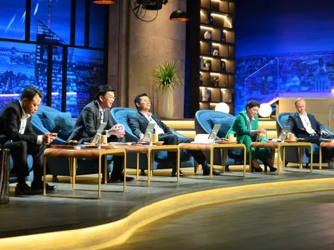 Hé lộ dàn cá mập trong Shark Tank VN mùa 6: Không còn Shark Phú, Shark Việt và Shark Linh, xuất hiện 2 gương mặt mới Lê Hàn Tuệ Lâm và Minh Beta
