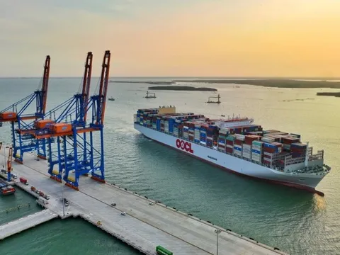 Gemadept bị Cục thuế Tp.HCM phạt và truy thu 3,5 tỷ đồng