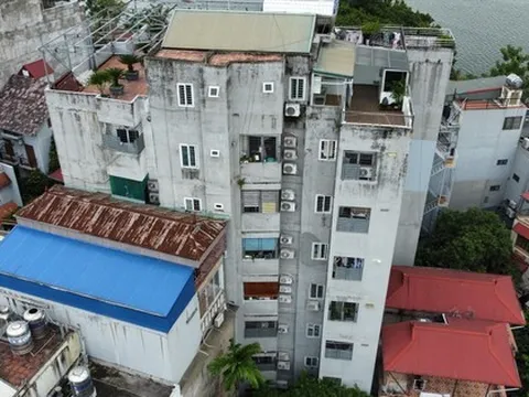 Loạt công trình của chủ chung cư mini bị cháy sai phép: Ai 'chống lưng' cho ông Nghiêm Quang Minh?