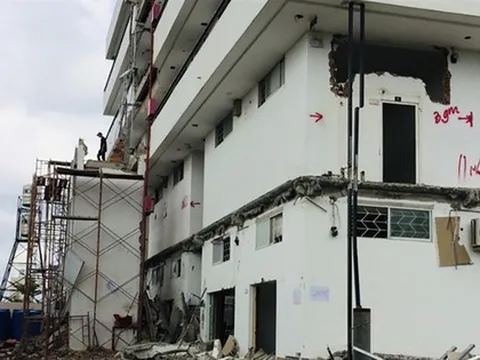 TPHCM xử lý nhiều trường hợp chung cư mini biến tướng