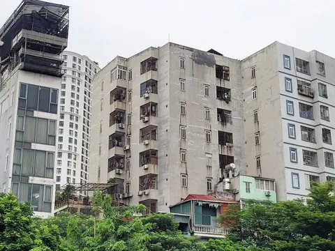 Trước ngày 30/10, Tp.HCM sẽ tổng kiểm tra an toàn PCCC toàn bộ nhà trọ, chung cư mini