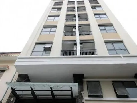 Hết thời “hốt bạc” từ đầu tư chung cư mini