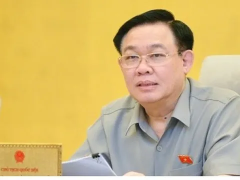 Chủ tịch Quốc hội: Dứt khoát không hợp thức hoá chung cư mini trong Luật Nhà ở