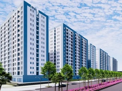 Đề xuất giảm bớt thủ tục khi mua nhà ở xã hội