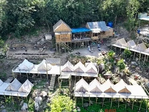 Vụ homestay trên núi Cấm: Chủ tịch UBND tỉnh An Giang chỉ đạo “nóng”