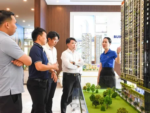 Có thu nhập 30-35 triệu, người trẻ muốn mua bất động sản vừa để dành, vừa để đầu tư thì cần đặc biệt lưu ý điều gì?