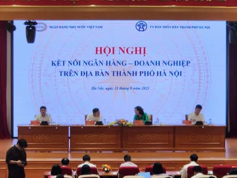 Tăng trưởng tín dụng đến 15/9 mới chỉ đạt 5,56%