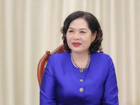 Doanh nghiệp lo lãi suất giảm thì tỷ giá lại tăng, Thống đốc NHNN nói gì?