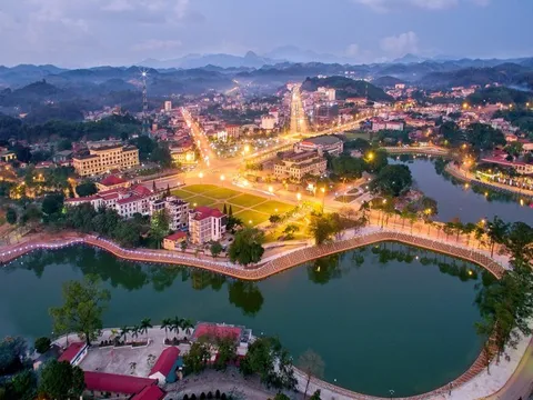 "Cửa ngõ phên dậu" vùng Tây Bắc sẽ có 26 đô thị, phát triển thêm 4 khu công nghiệp, 16 cụm công nghiệp
