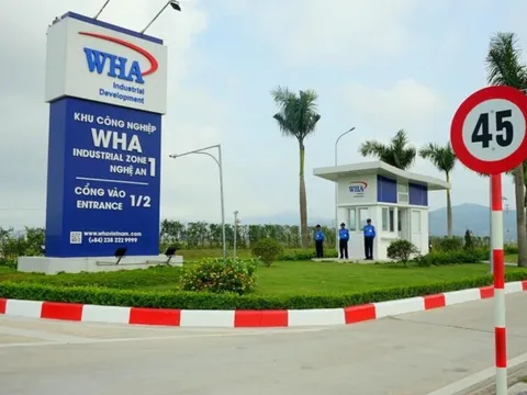 Một dự án 3.600 tỷ đồng vừa được cấp chứng nhận thần tốc chỉ sau 1 tuần