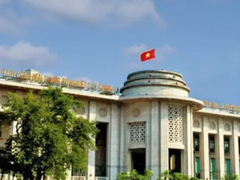 Ngân hàng Nhà nước phát hành tín phiếu: Thanh khoản dư thừa