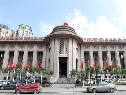 Thấy gì từ việc Ngân hàng Nhà nước liên tục phát hành tín phiếu?