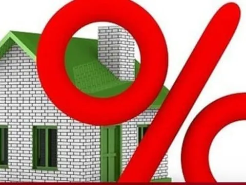 Lãi vay mua nhà của ngân hàng nào ưu đãi nhất tháng 9/2023?