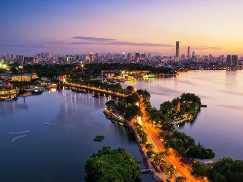 Chuyên gia quốc tế chỉ ra những đặc điểm đang biến Việt Nam thành một trong những nam châm thu hút FDI mạnh nhất ở Đông Nam Á