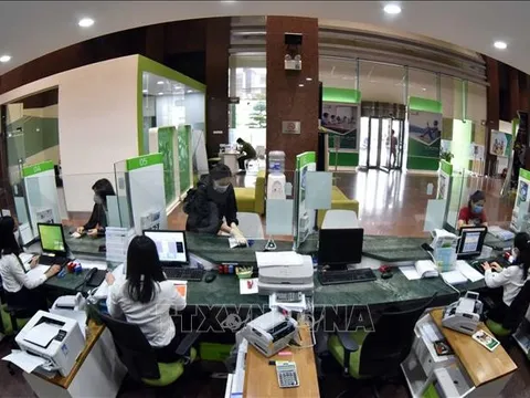 Phấn đấu 95% người gửi tiền được bảo hiểm