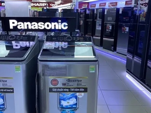 Tỉ giá tăng, hàng điện tử cũng rục rịch tăng giá