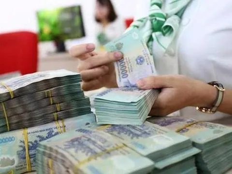 Chỉ còn một tuần nữa, các ngân hàng sẽ phải giảm tỷ lệ vốn ngắn hạn cho vay trung dài hạn về 30%