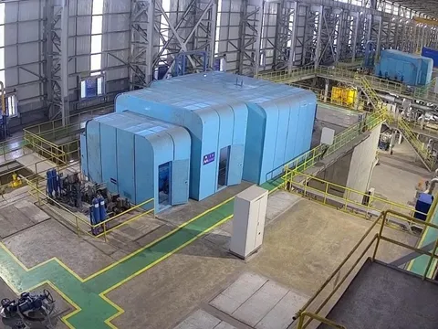 "Ăn chắc mặc bền" kiểu Hoà Phát: Tiết kiệm 3.900 tỷ đồng chi phí đầu vào nhờ tự tạo ra điện năng từ... đồ thải dư của chính mình