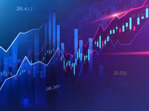 Tỷ giá tăng, Ngân hàng Nhà nước trở lại hút tiền, thị trường chứng khoán tuần sau sẽ thế nào?