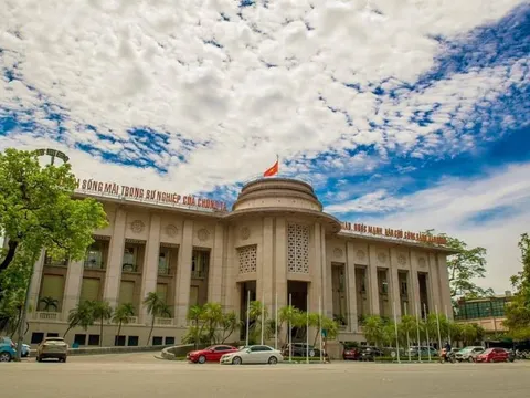 Ngân hàng tuần qua: Tỷ giá tăng, lãi suất giảm và tín hiệu của Ngân hàng Nhà nước