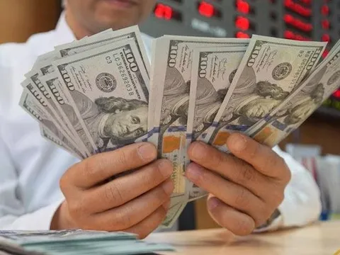Tỷ giá USD sẽ diễn biến thế nào nếu Fed tiếp tục tăng lãi suất?