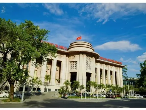 Những dấu hiệu cho thấy NHNN sẽ tiếp tục hút tiền qua tín phiếu