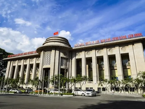 Ngân hàng Nhà nước tiếp tục phát hành tín phiếu, hút thêm 10.000 tỷ trong phiên 25/9