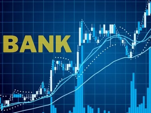 Hàng loạt cổ phiếu ngân hàng giảm sâu phiên 25/9, VCB và HDB được khối ngoại gom mạnh