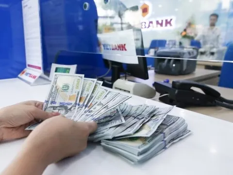 UOB: Tiền đồng diễn biến sát với các đồng tiền ở châu Á