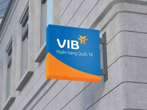 Ba trụ cột trong chuyển đổi số tại VIB và những con số ấn tượng