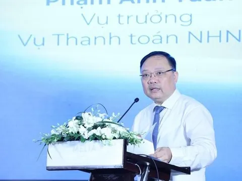 Sắp tới, mở thẻ ngân hàng bằng eKYC có thể chỉ áp dụng với căn cước có gắn chíp