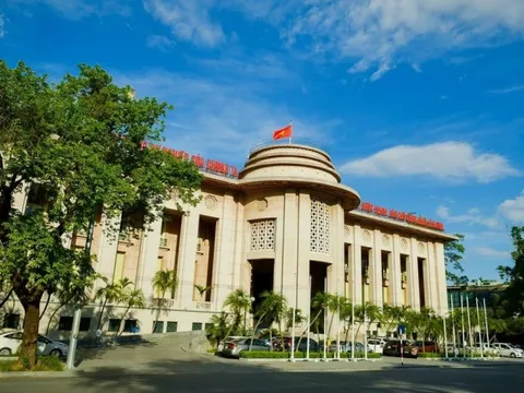 NHNN tăng cường độ hút tiền về, thêm 20.000 tỷ đồng qua kênh tín phiếu trong phiên 26/9