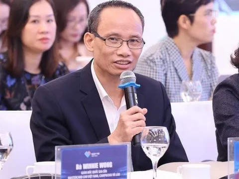 Chuyên gia: Phải xác định thẻ nằm ở đâu trong hệ sinh thái thanh toán không tiền mặt