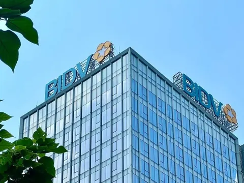 BIDV: Ngân hàng đầu tiên phục vụ Chương trình chuyển nhượng kết quả giảm phát thải tại Việt Nam