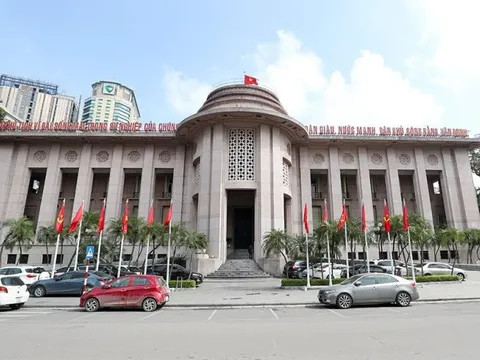 NHNN tiếp tục hút về 20.000 tỷ qua tín phiếu trong phiên 27/9, lãi suất trúng thầu tăng