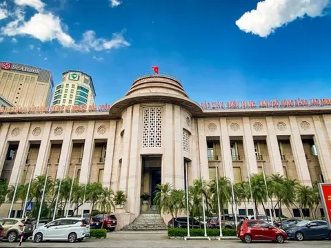 Thống đốc yêu cầu Nhà máy in tiền, các ngân hàng,…tăng cường phòng cháy, chữa cháy