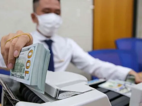 Tìm cách hạ nhiệt tỉ giá