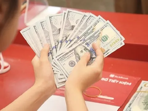 Tỷ giá liên tục lập đỉnh: Ngân hàng Nhà nước can thiệp thế nào?