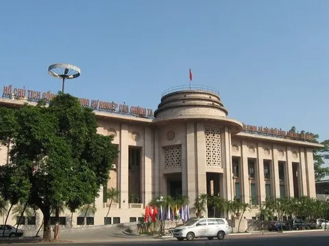 Là "tấm đệm" ổn định tỷ giá, dự trữ ngoại hối của NHNN hiện có bao nhiêu?