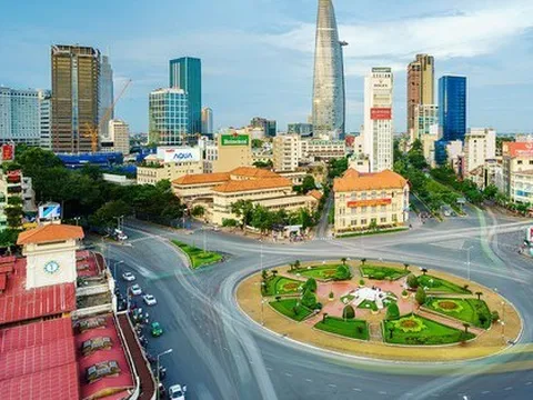 Trong khi tổng nợ trên toàn cầu tăng kỷ lục, tỷ lệ nợ/GDP của Việt Nam thay đổi ra sao?