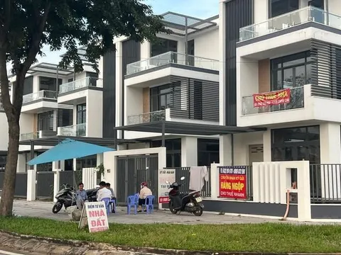 Chuyện “dở khóc dở cười” trên thị trường bất động sản: Nhà đầu tư “thèm” mua nhưng hết tiền