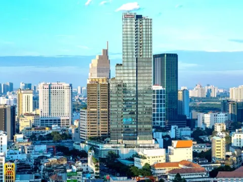 Keppel đầu tư lớn vào thị trường bất động sản Việt Nam