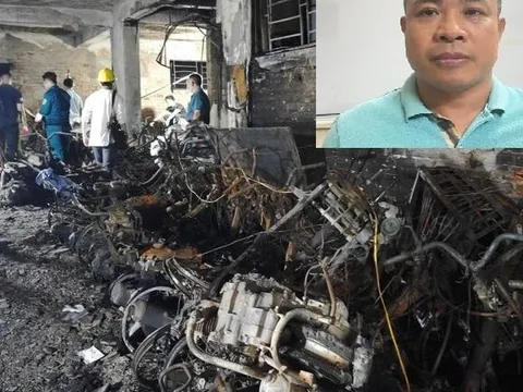 8 chung cư mini khác của Nghiêm Quang Minh đều vượt tầng, không đảm bảo PCCC