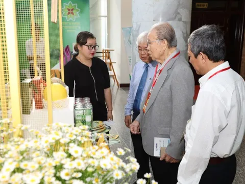 Đẩy mạnh kết nối chuỗi cung ứng, chuỗi giá trị