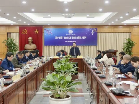 Ưu tiên triển khai các chương trình KHCN quốc gia về chip bán dẫn