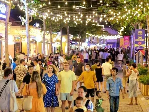 Kiên Giang: Đón hơn 2,75 triệu lượt du khách du lịch trong quý I