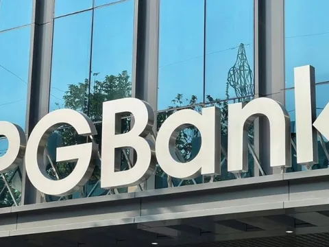 Trước thềm đại hội cổ đông, 2 lãnh đạo PGBank xin từ nhiệm