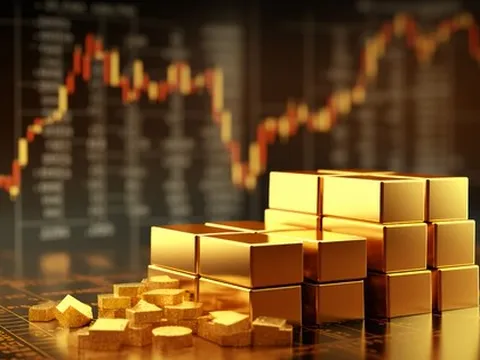 Hơn 11 năm trước, Ngân hàng Nhà nước đấu thầu vàng miếng ra sao?